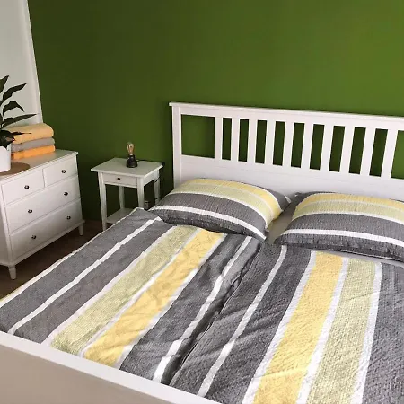 Ferienwohnung Hof Alkier Appartement